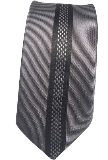 Printed tie