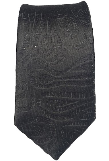 Wholesaler Yves Enzo - Printed tie