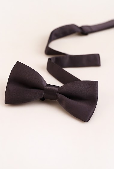 Bow tie for mens