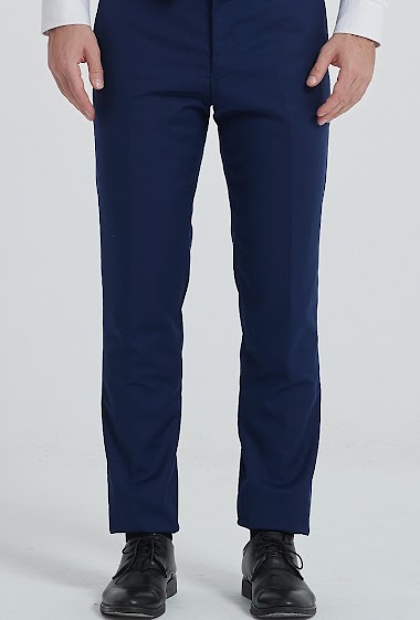 Wholesaler Yves Enzo - Suit trouser