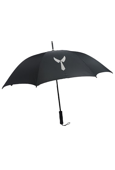 Großhändler Yves Enzo - Umbrella Black