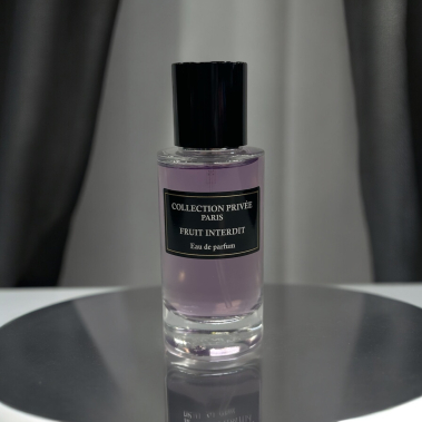 Wholesaler Yves Enzo - Forbidden fruit perfume
