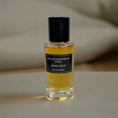 Wholesaler Yves Enzo - DIVINE OPIUM perfume