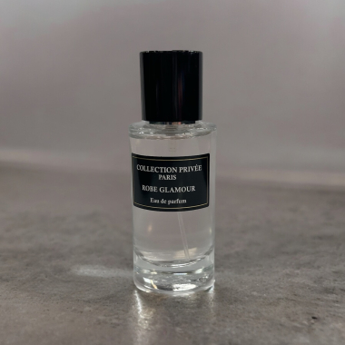 Wholesaler Yves Enzo - PINK GLAMOR perfume