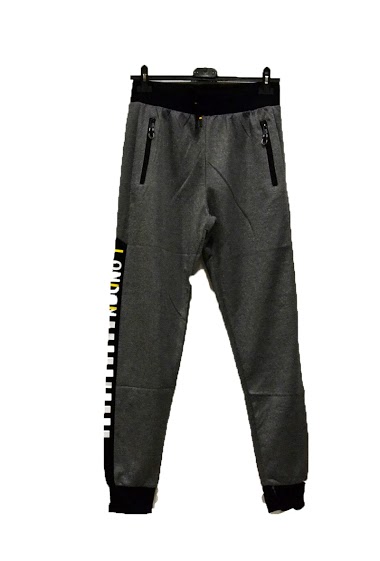 Wholesaler Yvon Fashion - Tracksuit pants