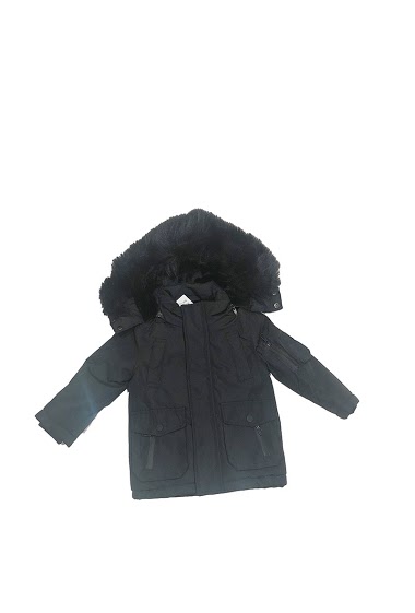 Wholesaler Yvon Fashion - Coat