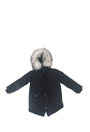 Wholesaler Yvon Fashion - Coat