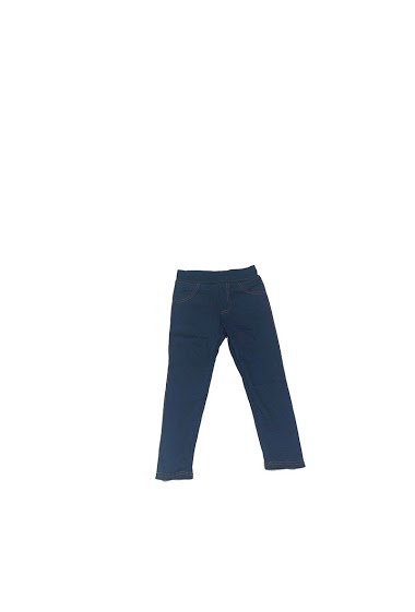 Wholesaler Yvon Fashion - Small size thick trousers