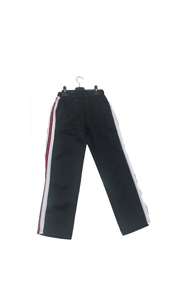 Großhändler Yvon Fashion - Thick trousers
