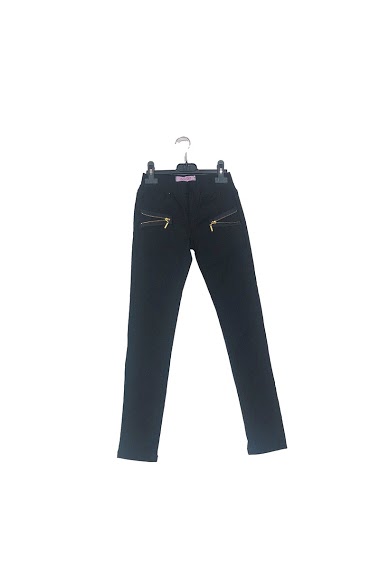 Wholesaler Yvon Fashion - Thick trousers