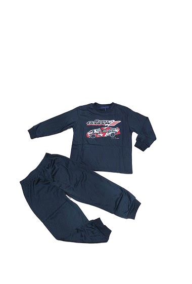 Wholesaler Yvon Fashion - Pyjamas