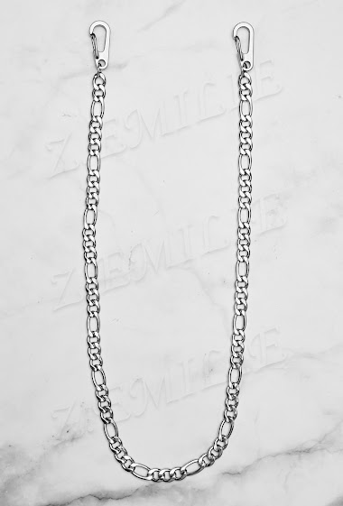 Mayorista Z. Emilie - Trouser chain accessory