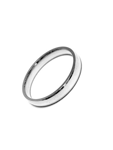 Wholesaler Z. Emilie - Ring steel alliance 3.5mm