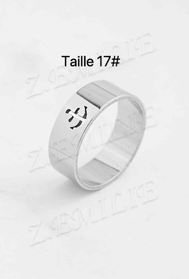 Wholesaler Z. Emilie - Marine anchor steel ring