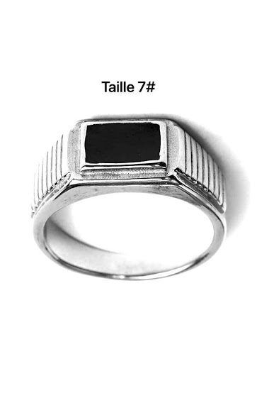 Wholesaler Z. Emilie - Enamel ring
