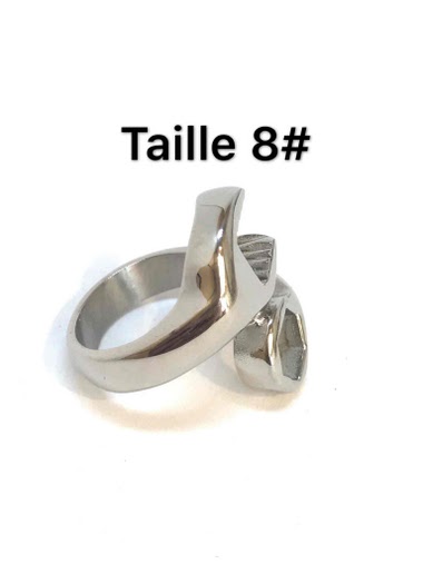 Wholesaler Z. Emilie - Tool steel ring