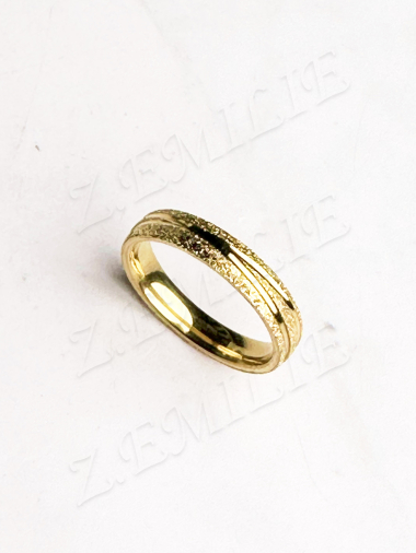 Wholesaler Z. Emilie - Steel ring