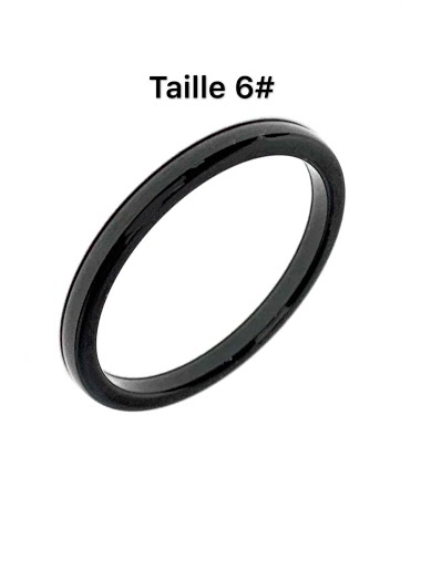 Wholesaler Z. Emilie - Ceramic ring 2mm