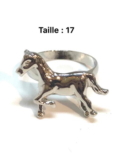 Großhändler Z. Emilie - Horse ring