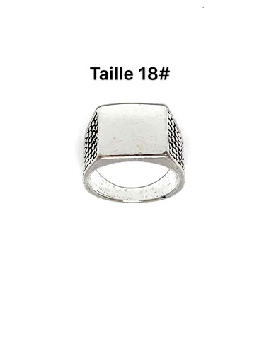 Wholesaler Z. Emilie - Knight ring