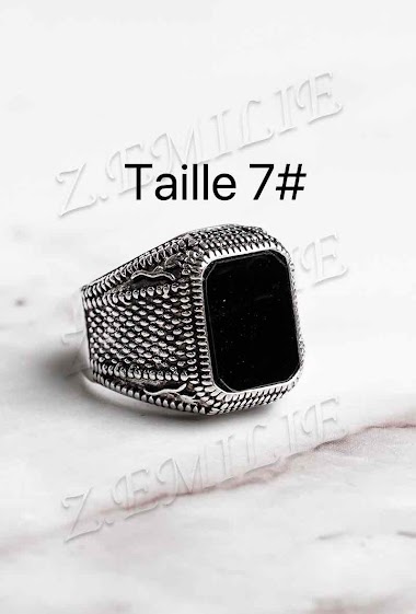 Wholesalers Z. Emilie - Ring