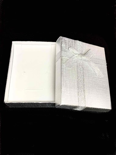 Wholesalers Z. Emilie - Gift box for adornment