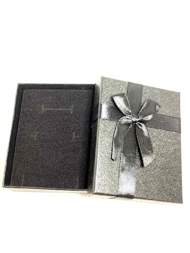Wholesaler Z. Emilie - Gift box for adornment