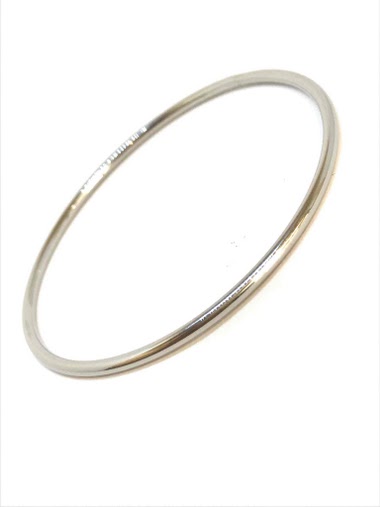 Wholesaler Z. Emilie - Kid steel bracelet