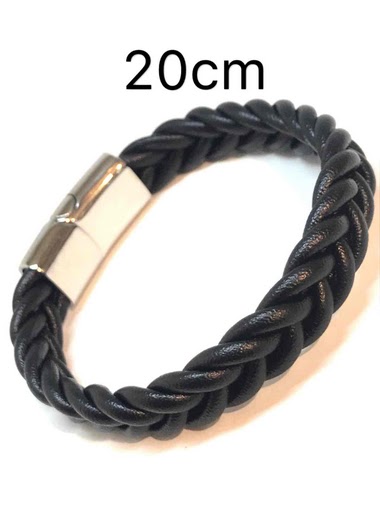 Mayorista Z. Emilie - Leather bracelet