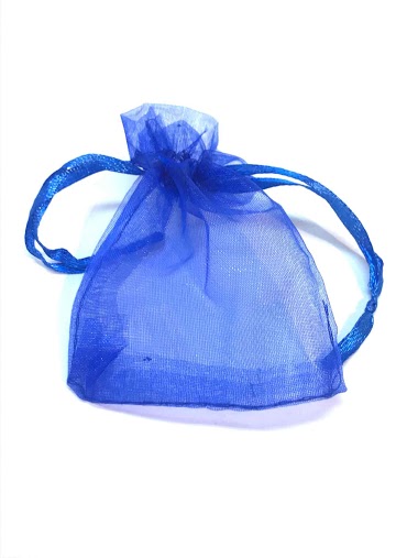 Wholesaler Z. Emilie - Gift bag 7*9cm