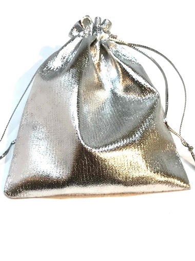 Wholesaler Z. Emilie - Gift bag 9*12cm