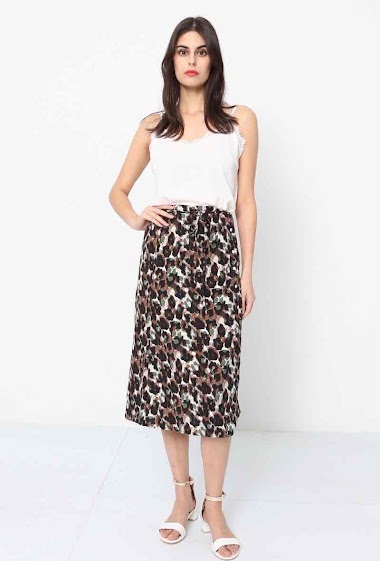 Wholesaler Z-One - Skirt