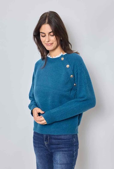 Wholesaler Z-One - Sweater