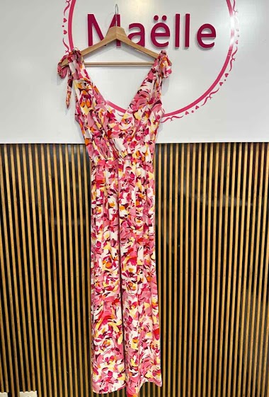 Wholesaler Z-One - Dress long