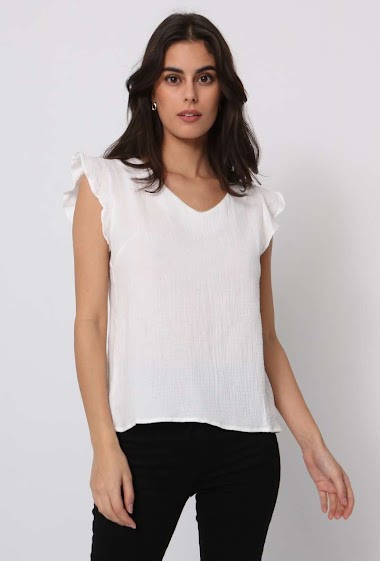 Grossiste Z-One - TOP GRAND TAILLE