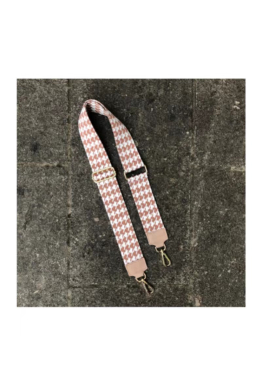 Wholesaler Z & Z - Bag strap