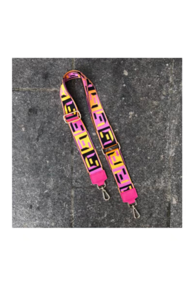 Wholesaler Z & Z - bag strap