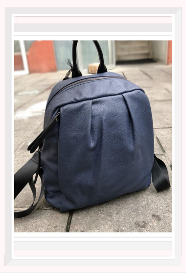Wholesaler Z & Z - Synthetic backpack