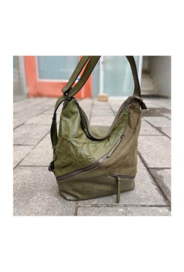 Wholesaler Z & Z - Synthetic shoulder bag