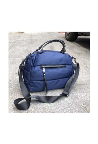 Wholesaler Z & Z - Down jacket handbag
