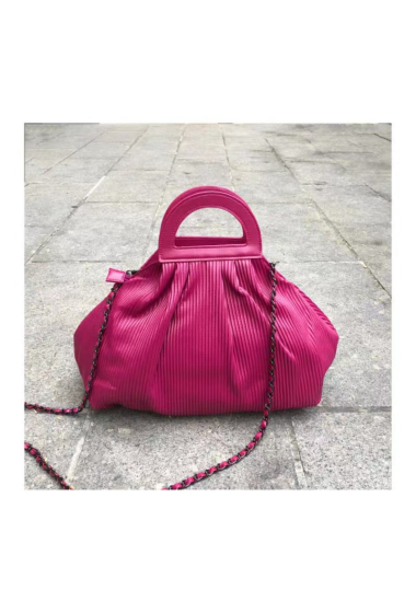 Wholesaler Z & Z - Synthetic handbag