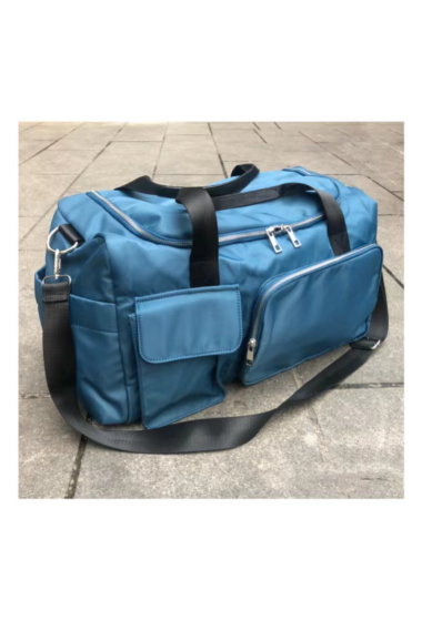 Wholesaler Z & Z - Synthetic travel bag