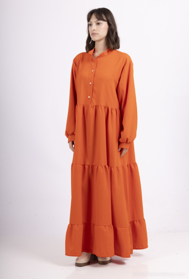 Wholesaler ZABULON 3 - Dress