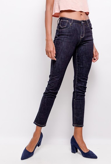 Wholesaler Zac & Zoé - Skinny jeans