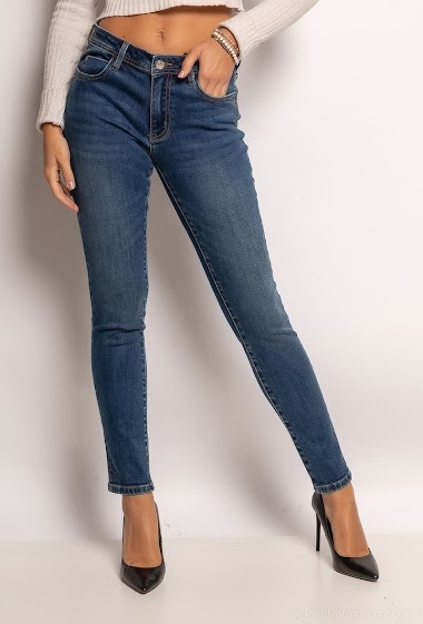 Großhändler Zac & Zoé - Skinny jeans