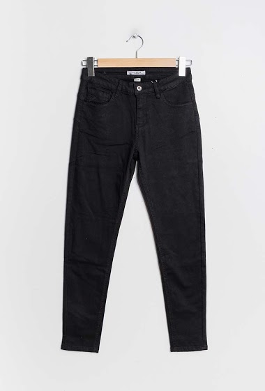Wholesaler Zac & Zoé - Skinny pants PUSH UP