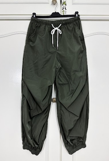 Wholesaler Zafa - Parachute pants