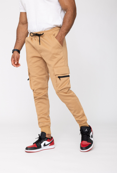 Wholesaler Zayne Paris - jogger pants tx819