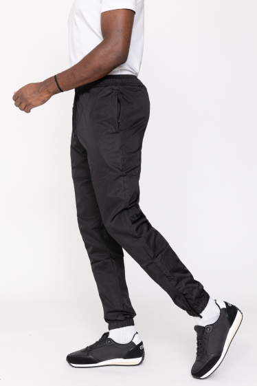 Wholesaler Zayne Paris - jogging pants