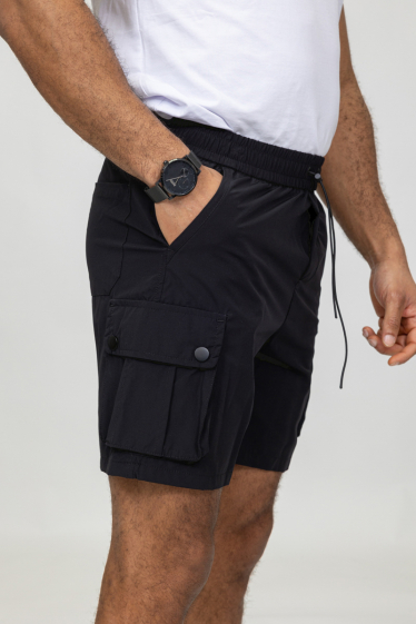 Mayorista Zayne Paris - bolsillos de pantalones cortos